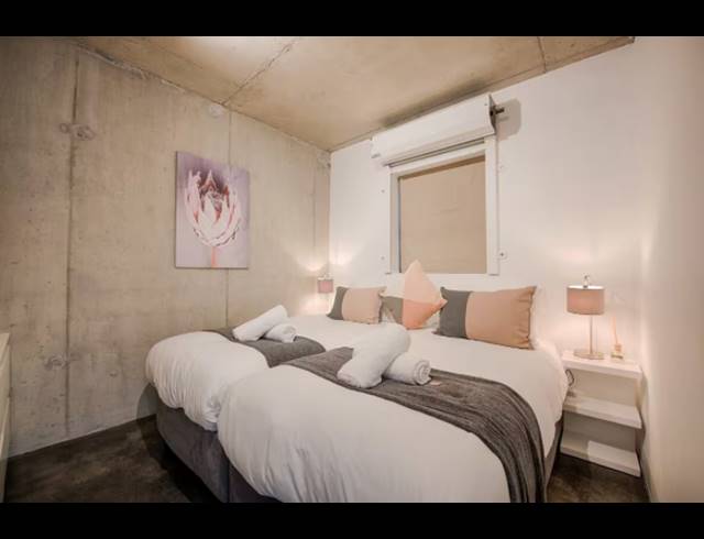2 BEDROOM APARTMENT FOR SALE IN BO KAAP
